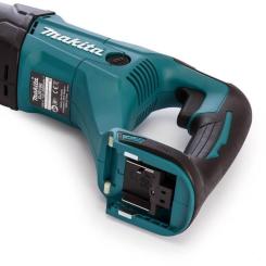 Сабельная пила Makita LXT, 32мм (без АКБ и БП) Фото 3