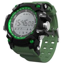 Смарт-часы UWatch XR05 Green Фото