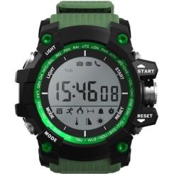 Смарт-часы UWatch XR05 Green Фото 1