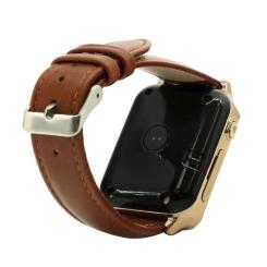 Фитнес браслет UWatch A16 Gold Фото 3