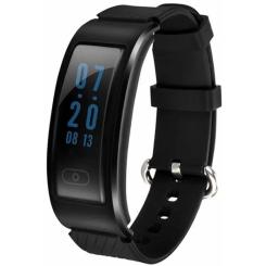 Фитнес браслет UWatch DF23 Black Фото