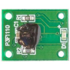 Чип для картриджа WWM СНПЧ Canon 451 Magenta Фото