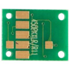 Чип для картриджа WWM СНПЧ Canon 451 Magenta Фото 1