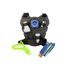 Игрушечное оружие Silverlit Бронежилет Lazer M.A.D. Фото 11
