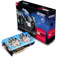 Видеокарта Sapphire Radeon RX 590 8192Mb NITRO+ Special Edition Фото