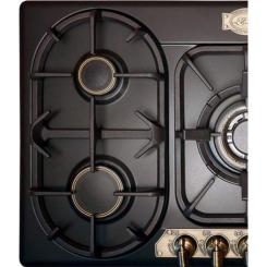 Варочная поверхность Kaiser KG9325EMTURBO Фото 2