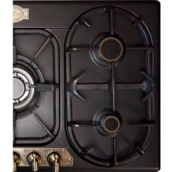 Варочная поверхность Kaiser KG9325EMTURBO Фото 3