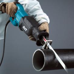 Сабельная пила Makita JR3070CT Фото 1