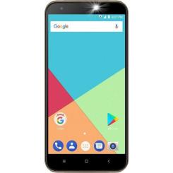 Мобильный телефон Ulefone S7 2/16Gb Gold Фото