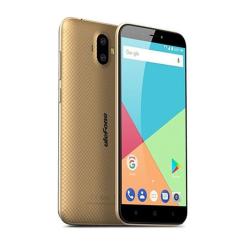 Мобильный телефон Ulefone S7 2/16Gb Gold Фото 3
