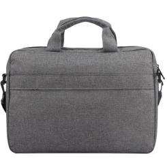Сумка для ноутбука Lenovo 15.6" Casual T210 Grey Фото 2