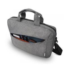 Сумка для ноутбука Lenovo 15.6" Casual T210 Grey Фото 3