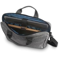 Сумка для ноутбука Lenovo 15.6" Casual T210 Grey Фото 4