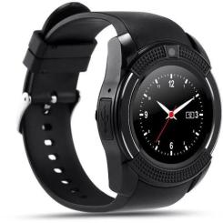 Смарт-часы UWatch V8 Black Фото 1