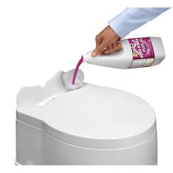 Биотуалет Thetford Porta Potti Excellence белый 565P Фото 9