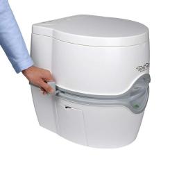 Биотуалет Thetford Porta Potti Excellence белый 565P Фото 2