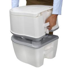 Биотуалет Thetford Porta Potti Excellence белый 565P Фото 5