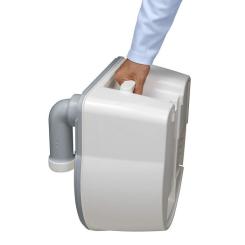 Биотуалет Thetford Porta Potti Excellence белый 565P Фото 6