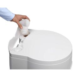 Биотуалет Thetford Porta Potti Excellence белый 565P Фото 8