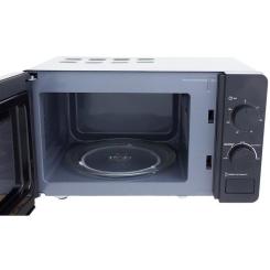 Микроволновая печь PRIME Technics PMW 20764 KB Фото 3