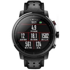 Смарт-часы Amazfit Stratos 2S Black Фото
