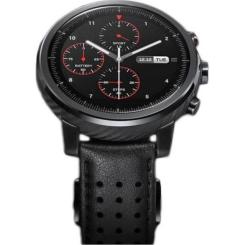 Смарт-часы Amazfit Stratos 2S Black Фото 1
