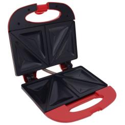 Сэндвичница Saturn ST-EC1082 Red Фото 3