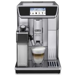 Кофемашина DeLonghi ECAM 650.85 MS Фото