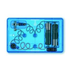 Набор для экспериментов 4М Сигналізація Фото 2