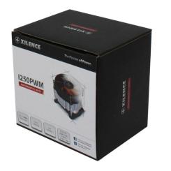 Кулер для процессора Xilence I250PWM Фото 1