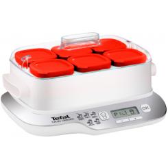 Йогуртница Tefal YG660132 Фото