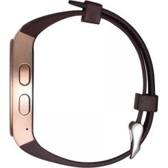 Смарт-часы King Wear KW18 Gold Фото 2