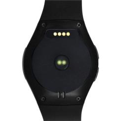 Смарт-часы King Wear KW18 Gold Фото 3