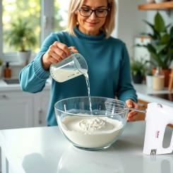 Миксер Tefal HT310138 Фото 1