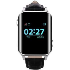 Фитнес браслет UWatch A16 Black Фото 1
