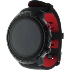 Смарт-часы UWatch BW274 Black/Red Фото