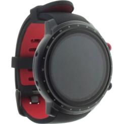 Смарт-часы UWatch BW274 Black/Red Фото 1