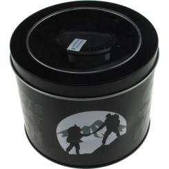 Смарт-часы UWatch BW274 Black/Red Фото 4