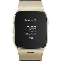 Смарт-часы UWatch D99 Gold Фото 1
