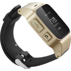 Смарт-часы UWatch D99 Gold Фото 2