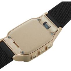 Смарт-часы UWatch D99 Gold Фото 3