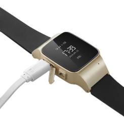 Смарт-часы UWatch D99 Gold Фото 4