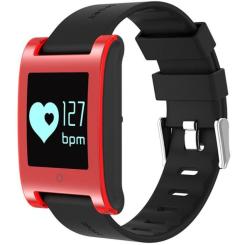 Смарт-часы UWatch DM68 Red Фото