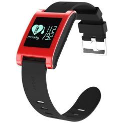 Смарт-часы UWatch DM68 Red Фото 3