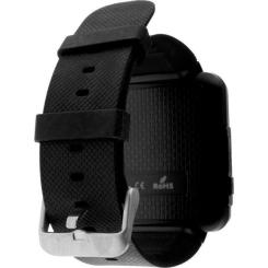 Смарт-часы UWatch F1x Silver Фото 2