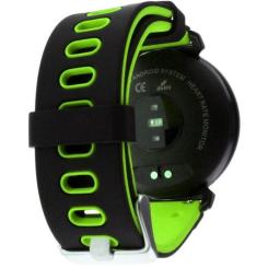 Смарт-часы UWatch K2 Green Фото 2