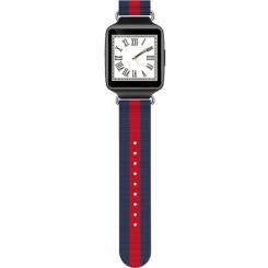 Смарт-часы UWatch L1 Black Фото 2