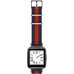 Смарт-часы UWatch L1 Black Фото 3