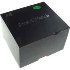 Смарт-часы UWatch M9 Black Фото 3