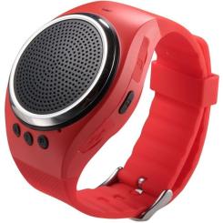 Смарт-часы UWatch RS09 Red Фото